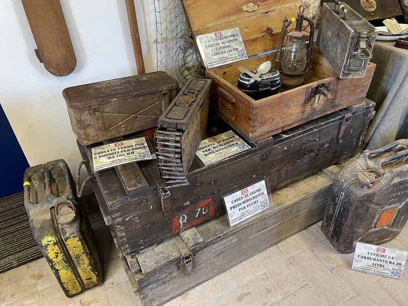 AFV-Club AFAG35030 | U.S. 105mm Howitzer Ammo Set - Foto 3